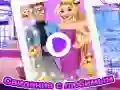 MĂ€ng Rapunzel: Kohtumine Internetis MĂ€ng Rapunzel: Kohtumine Internetis
