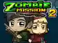 Mäng Zombie Missioon 2 Internetis