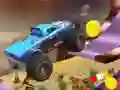MĂ€ng Ekstreemne Monster Truck Internetis MĂ€ng Ekstreemne Monster Truck Internetis