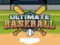 Mäng Lõppbeisbol Internetis