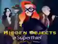 Mäng Peidetud Esemed Supervaras Internetis