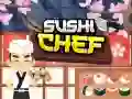 MĂ€ng Sushi Chef Internetis MĂ€ng Sushi Chef Internetis