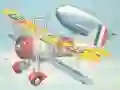 MĂ€ng Lennukite Puzzle Internetis MĂ€ng Lennukite Puzzle Internetis