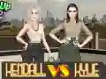 Mäng Kendall vs Kylie Yeezy Väljaanne Internetis Mäng Kendall vs Kylie Yeezy Väljaanne Internetis