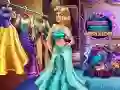 MĂ€ng Uni prinsessi saladus riidekap Internetis MĂ€ng Uni prinsessi saladus riidekap Internetis
