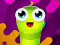 MĂ€ng Worms.io Internetis MĂ€ng Worms.io Internetis