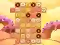MĂ€ng Donuts Match 3 Internetis MĂ€ng Donuts Match 3 Internetis
