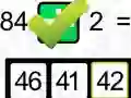 Mäng Matematika Vaim Internetis