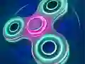 Mäng Fidget Spinner Internetis