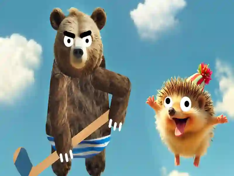 MĂ€ng Top Hog Internetis MĂ€ng Top Hog Internetis