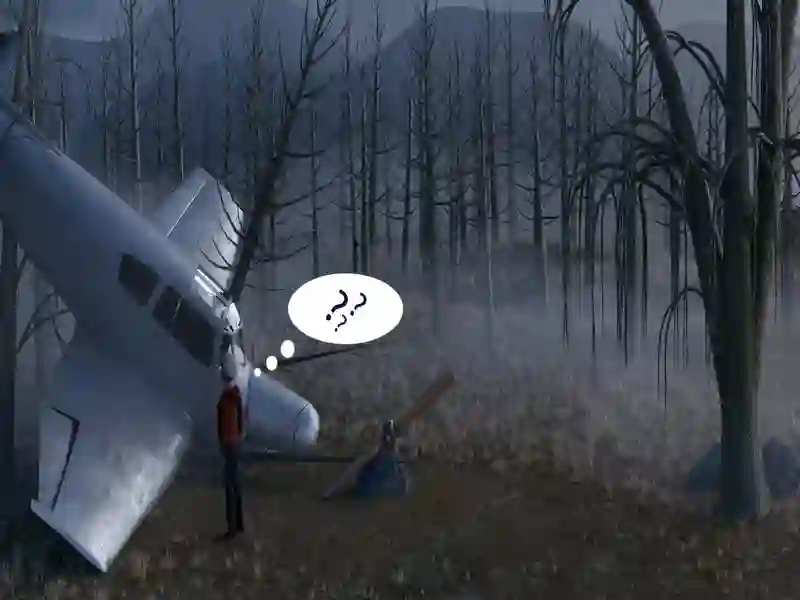 Mäng Metsa eksinud Internetis