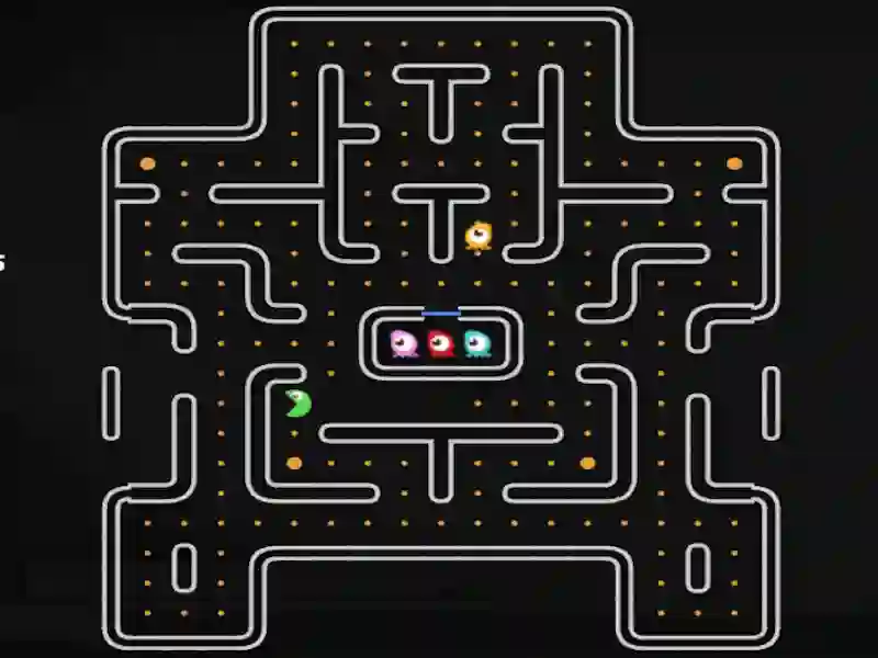 Mäng Söödakoletis Internetis