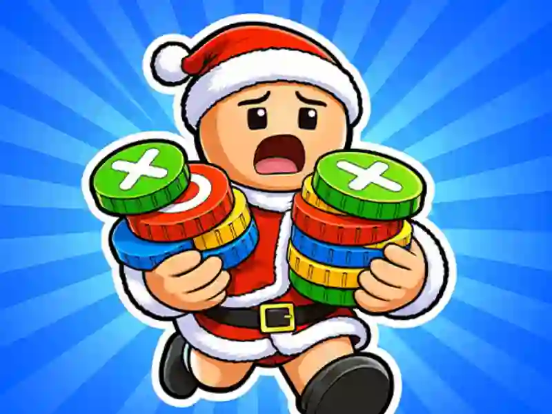 Mäng Minu arkaadkeskus Internetis