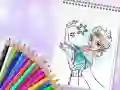 MÀng Imeline printsessi vÀrviraamat Internetis MÀng Imeline printsessi vÀrviraamat Internetis
