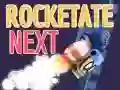 Mäng Rocketate Järgmine Internetis