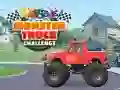 MĂ€ng Oddbods Monster Truck Internetis MĂ€ng Oddbods Monster Truck Internetis