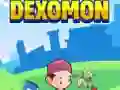 MĂ€ng Dexomon Internetis MĂ€ng Dexomon Internetis