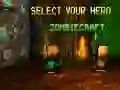 MĂ€ng Zombiecraft Internetis MĂ€ng Zombiecraft Internetis