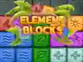 Mäng Elementblokid Internetis