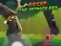 MĂ€ng Rocky Jetpack Poiss Internetis MĂ€ng Rocky Jetpack Poiss Internetis