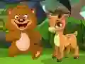 MÀng LÔbusad Loomad Puzzle Internetis MÀng LÔbusad Loomad Puzzle Internetis