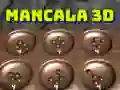MĂ€ng Mancala 3D Internetis MĂ€ng Mancala 3D Internetis