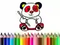 MÀng Tagasi kooli: Panda vÀrvimine Internetis MÀng Tagasi kooli: Panda vÀrvimine Internetis