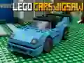 Mäng Lego Autode Mõistatus Internetis