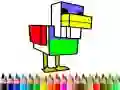 MĂ€ng Tagasi kooli: Monster Craft VĂ€rvimine Internetis MĂ€ng Tagasi kooli: Monster Craft VĂ€rvimine Internetis