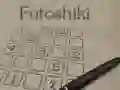 MĂ€ng Futoshiki Internetis MĂ€ng Futoshiki Internetis