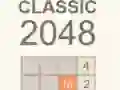 MĂ€ng Klassikaline 2048 Internetis MĂ€ng Klassikaline 2048 Internetis