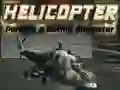 Mäng Koptersõiduki parkimise ja võidusõidu simulaator Internetis