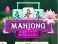 Mäng Mahjong Remix Internetis Mäng Mahjong Remix Internetis
