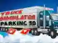 MĂ€ng Kaubikute Parkimise Simulaator 3D Internetis MĂ€ng Kaubikute Parkimise Simulaator 3D Internetis