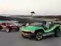 Mäng Volkswagen Id Buggy Pusle Internetis