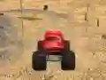 Mäng Monster Truck Muda Rallija Internetis