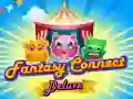 Mäng Fantaasia Ühenda Deluxe Internetis