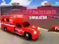 MĂ€ng Linna kiirabi simulaator Internetis MĂ€ng Linna kiirabi simulaator Internetis
