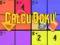 MĂ€ng CalcuDoku Internetis MĂ€ng CalcuDoku Internetis