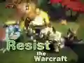 Mäng Vastupanu Warcraftile Internetis