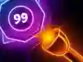 MĂ€ng Neooni Blaster Internetis MĂ€ng Neooni Blaster Internetis