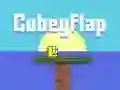 MĂ€ng CubeyFlap Internetis MĂ€ng CubeyFlap Internetis