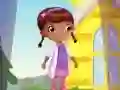Mäng Doc Mcstuffins Lõputu Jooksja Tütar Internetis