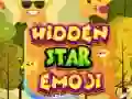 Mäng Peidetud Täht Emoji Internetis Mäng Peidetud Täht Emoji Internetis