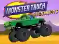 MÀng Varjatud VÔtmed Monster Truck Internetis MÀng Varjatud VÔtmed Monster Truck Internetis