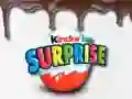 MĂ€ng Kinder Surprise Internetis MĂ€ng Kinder Surprise Internetis