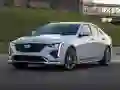 MĂ€ng Cadillac Ct4 Internetis MĂ€ng Cadillac Ct4 Internetis