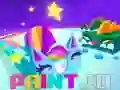 Mäng Paint.io Internetis