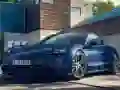 MĂ€ng Porsche Taycan Internetis MĂ€ng Porsche Taycan Internetis
