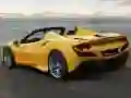 Mäng Ferrari F8 Spider Internetis